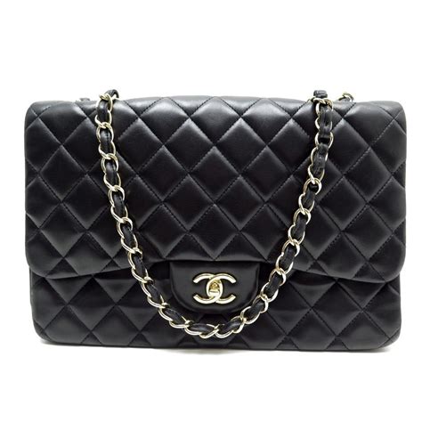 sac a main Chanel outlet